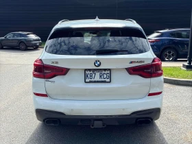 BMW X3 * M40i * CARFAX* АВТОКРЕДИТ* | Auto.bg — изображение 4 BMW X3 * M40i * CARFAX* АВТОКРЕДИТ* | Auto.bg — изображение 4