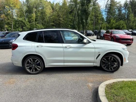 BMW X3 * M40i * CARFAX* АВТОКРЕДИТ* | Auto.bg — изображение 3 BMW X3 * M40i * CARFAX* АВТОКРЕДИТ* | Auto.bg — изображение 3