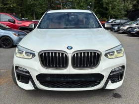 BMW X3 * M40i * CARFAX* АВТОКРЕДИТ* | Auto.bg — изображение 6 BMW X3 * M40i * CARFAX* АВТОКРЕДИТ* | Auto.bg — изображение 6