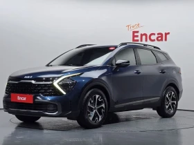 Kia Sportage Nobleless Gravity 2WD| 226к.с.