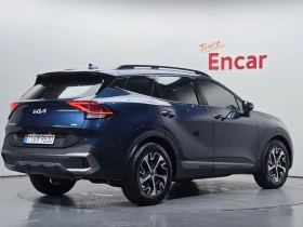 Kia Sportage Nobleless Gravity 2WD| 226к.с. | Auto.bg — изображение 2 Kia Sportage Nobleless Gravity 2WD| 226к.с. | Auto.bg — изображение 2