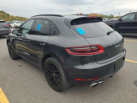 Porsche Macan * S * ДВА КЛЮЧА * ПОДГРЕВ * ОБДУХВАНЕ * | Auto.bg — изображение 4 Porsche Macan * S * ДВА КЛЮЧА * ПОДГРЕВ * ОБДУХВАНЕ * | Auto.bg — изображение 4