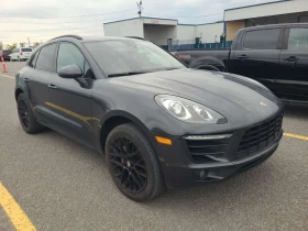 Porsche Macan * S * ДВА КЛЮЧА * ПОДГРЕВ * ОБДУХВАНЕ * | Auto.bg — изображение 2 Porsche Macan * S * ДВА КЛЮЧА * ПОДГРЕВ * ОБДУХВАНЕ * | Auto.bg — изображение 2