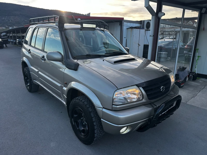 Suzuki Grand vitara 2.0HDI 109к.с OFFROAD - 6000 € / 11734.98 лв. - 10357836 1 | Car24.bg Suzuki Grand vitara 2.0HDI 109к.с OFFROAD - 6000 € / 11734.98 лв. - 10357836 1