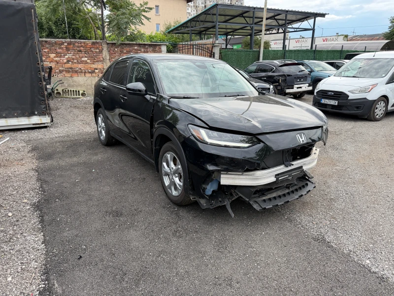 Honda Hr-v AWD - 14999 € - 95192091 1 | Car24.bg Honda Hr-v AWD - 14999 € - 95192091 1