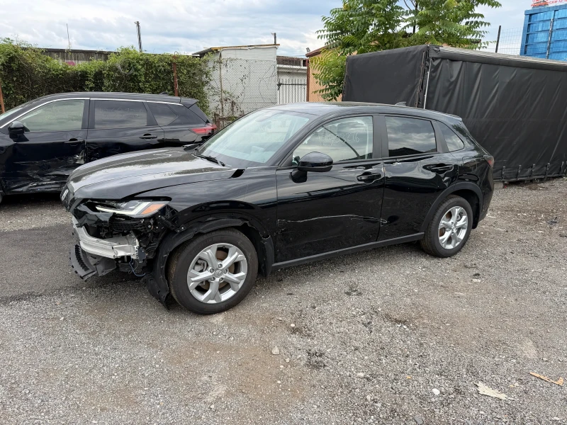 Honda Hr-v AWD - 14999 € / 29335.49 лв. - 23137378 1 | Car24.bg Honda Hr-v AWD - 14999 € / 29335.49 лв. - 23137378 1