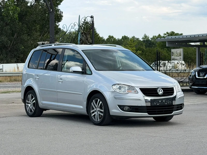 VW Tayron Топ състояние газ бензин 2008 година лизинг - 4200 € / 8214.49 лв. - 39186583 1 | Car24.bg VW Tayron Топ състояние газ бензин 2008 година лизинг - 4200 € / 8214.49 лв. - 39186583 1