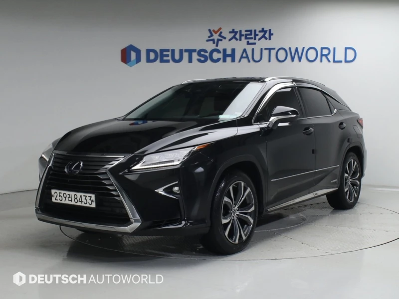 Lexus RX ЛЮК* HUD* ПОДГРЕВ ВОЛАН* ЕЛ. БАГАЖНИК* КРАЙНА ЦЕНА - 32199 € / 62975.77 лв. - 22465368 1 | Car24.bg Lexus RX ЛЮК* HUD* ПОДГРЕВ ВОЛАН* ЕЛ. БАГАЖНИК* КРАЙНА ЦЕНА - 32199 € / 62975.77 лв. - 22465368 1