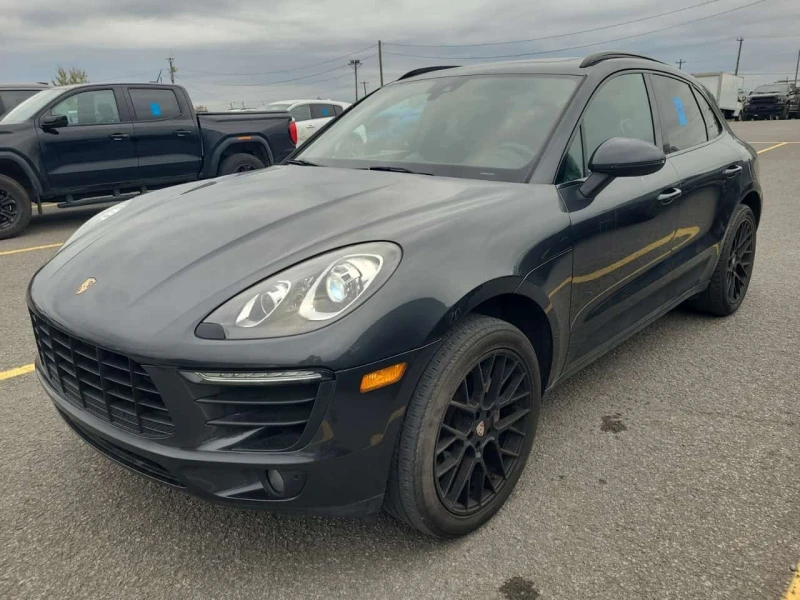 Porsche Macan * S * ДВА КЛЮЧА * ПОДГРЕВ * ОБДУХВАНЕ * - 19000 € - 57826912 1 | Car24.bg Porsche Macan * S * ДВА КЛЮЧА * ПОДГРЕВ * ОБДУХВАНЕ * - 19000 € - 57826912 1