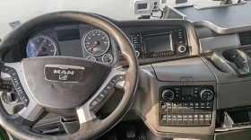 Man Tgx 18.440 | Auto.bg — изображение 7 Man Tgx 18.440 | Auto.bg — изображение 7