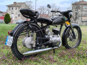 Mz 125 RT | Auto.bg — изображение 6 Mz 125 RT | Auto.bg — изображение 6