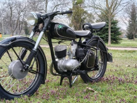 Mz 125 RT | Auto.bg — изображение 3 Mz 125 RT | Auto.bg — изображение 3