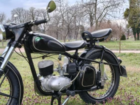 Mz 125 RT | Auto.bg — изображение 4 Mz 125 RT | Auto.bg — изображение 4