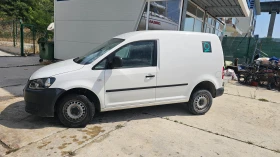 VW Caddy пикап - Car24.bg VW Caddy пикап