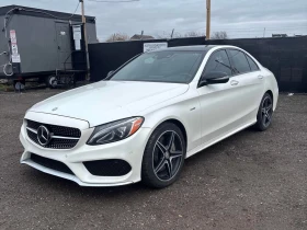 Mercedes-Benz C 450 AMG * CARFAX * БЕЗ ПЪРВОНАЧАЛНА ВНОСКА - Car24.bg Mercedes-Benz C 450 AMG * CARFAX * БЕЗ ПЪРВОНАЧАЛНА ВНОСКА