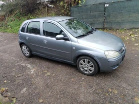 Opel Corsa 1.3CDTI - Car24.bg Opel Corsa 1.3CDTI