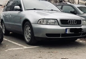 Audi A4 1.8 T quattro - 6370 € / 12458.64 лв. - 11415023 11 | Car24.bg Audi A4 1.8 T quattro - 6370 € / 12458.64 лв. - 11415023 11