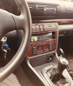 Audi A4 1.8 T quattro - 6370 € / 12458.64 лв. - 11415023 2 | Car24.bg Audi A4 1.8 T quattro - 6370 € / 12458.64 лв. - 11415023 2