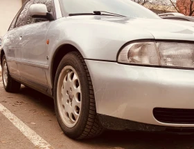 Audi A4 1.8 T quattro - 6370 € / 12458.64 лв. - 11415023 13 | Car24.bg Audi A4 1.8 T quattro - 6370 € / 12458.64 лв. - 11415023 13