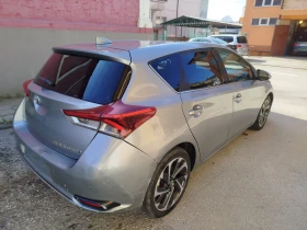 Toyota Auris 1.8 HYBRID - 6990 € / 13671.25 лв. - 43456484 4 | Car24.bg Toyota Auris 1.8 HYBRID - 6990 € / 13671.25 лв. - 43456484 4