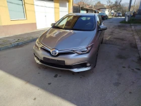 Toyota Auris 1.8 HYBRID - 6990 € / 13671.25 лв. - 43456484 3 | Car24.bg Toyota Auris 1.8 HYBRID - 6990 € / 13671.25 лв. - 43456484 3