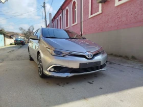 Toyota Auris 1.8 HYBRID - 6990 € / 13671.25 лв. - 43456484 2 | Car24.bg Toyota Auris 1.8 HYBRID - 6990 € / 13671.25 лв. - 43456484 2