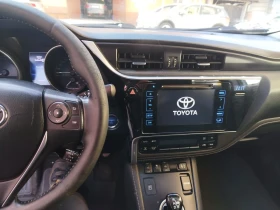 Toyota Auris 1.8 HYBRID - 6990 € / 13671.25 лв. - 43456484 7 | Car24.bg Toyota Auris 1.8 HYBRID - 6990 € / 13671.25 лв. - 43456484 7