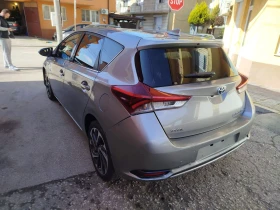 Toyota Auris 1.8 HYBRID - 6990 € / 13671.25 лв. - 43456484 6 | Car24.bg Toyota Auris 1.8 HYBRID - 6990 € / 13671.25 лв. - 43456484 6
