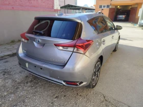 Toyota Auris 1.8 HYBRID - 6990 € / 13671.25 лв. - 43456484 5 | Car24.bg Toyota Auris 1.8 HYBRID - 6990 € / 13671.25 лв. - 43456484 5
