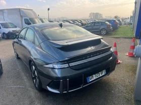 Hyundai Ioniq 6 INTUITIVE 77KW RWD | Auto.bg — изображение 2 Hyundai Ioniq 6 INTUITIVE 77KW RWD | Auto.bg — изображение 2