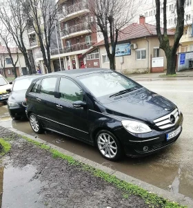 Mercedes-Benz B 200 B200 CDI - 3700 € / 7236.57 лв. - 11466391 3 | Car24.bg Mercedes-Benz B 200 B200 CDI - 3700 € / 7236.57 лв. - 11466391 3