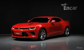 Снимка Chevrolet Camaro