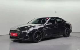 Genesis G70 3.3T Sports
