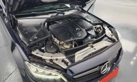 Mercedes-Benz C 220 2.2d coupe 4Matic LineAssist/panorama | Auto.bg — изображение 6 Mercedes-Benz C 220 2.2d coupe 4Matic LineAssist/panorama | Auto.bg — изображение 6
