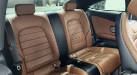 Mercedes-Benz C 220 2.2d coupe 4Matic LineAssist/panorama | Auto.bg — изображение 11 Mercedes-Benz C 220 2.2d coupe 4Matic LineAssist/panorama | Auto.bg — изображение 11