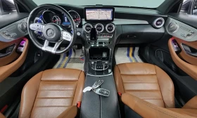 Mercedes-Benz C 220 2.2d coupe 4Matic LineAssist/panorama | Auto.bg — изображение 5 Mercedes-Benz C 220 2.2d coupe 4Matic LineAssist/panorama | Auto.bg — изображение 5