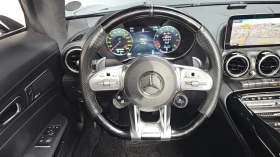 Mercedes-Benz AMG GT C BLIND SPOT* КРАЙНА ЦЕНА - 83799 € / 163896.60 лв. - 51599321 12 | Car24.bg Mercedes-Benz AMG GT C BLIND SPOT* КРАЙНА ЦЕНА - 83799 € / 163896.60 лв. - 51599321 12