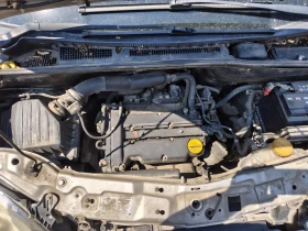 Opel Meriva 1.4 | Auto.bg — изображение 6 Opel Meriva 1.4 | Auto.bg — изображение 6