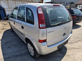 Opel Meriva 1.4 | Auto.bg — изображение 3 Opel Meriva 1.4 | Auto.bg — изображение 3