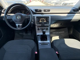 VW Passat 2.0TDI-140 | Auto.bg — изображение 8 VW Passat 2.0TDI-140 | Auto.bg — изображение 8
