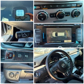 VW Passat 2.0TDI-140 | Auto.bg — изображение 17 VW Passat 2.0TDI-140 | Auto.bg — изображение 17