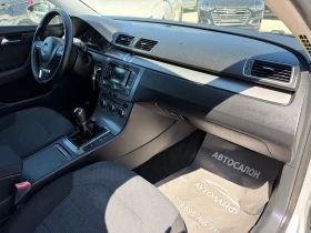 VW Passat 2.0TDI-140 | Auto.bg — изображение 9 VW Passat 2.0TDI-140 | Auto.bg — изображение 9