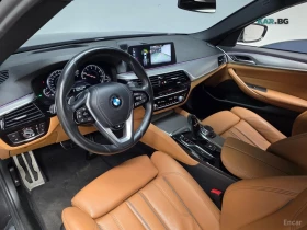BMW 530 i - xDrive - M PKG - ПОДГРЕВИ - DISTRONIC | Auto.bg — изображение 10 BMW 530 i - xDrive - M PKG - ПОДГРЕВИ - DISTRONIC | Auto.bg — изображение 10