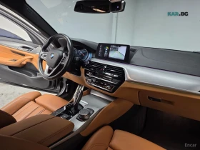 BMW 530 i - xDrive - M PKG - ПОДГРЕВИ - DISTRONIC | Auto.bg — изображение 6 BMW 530 i - xDrive - M PKG - ПОДГРЕВИ - DISTRONIC | Auto.bg — изображение 6