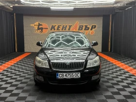 Skoda Octavia 1.6TDI 2011г | Auto.bg — изображение 2 Skoda Octavia 1.6TDI 2011г | Auto.bg — изображение 2