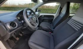 VW Up 1.0i Fece Lift Euro6 - 5699 € - 15705357 10 | Car24.bg VW Up 1.0i Fece Lift Euro6 - 5699 € - 15705357 10