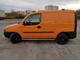 Fiat Doblo 1.3 MULTIJET | Auto.bg — изображение 5 Fiat Doblo 1.3 MULTIJET | Auto.bg — изображение 5