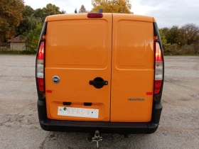 Fiat Doblo 1.3 MULTIJET | Auto.bg — изображение 8 Fiat Doblo 1.3 MULTIJET | Auto.bg — изображение 8