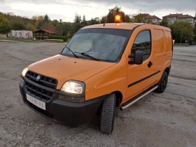 Fiat Doblo 1.3 MULTIJET