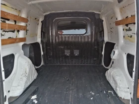 Fiat Doblo 1.3 MULTIJET | Auto.bg — изображение 10 Fiat Doblo 1.3 MULTIJET | Auto.bg — изображение 10